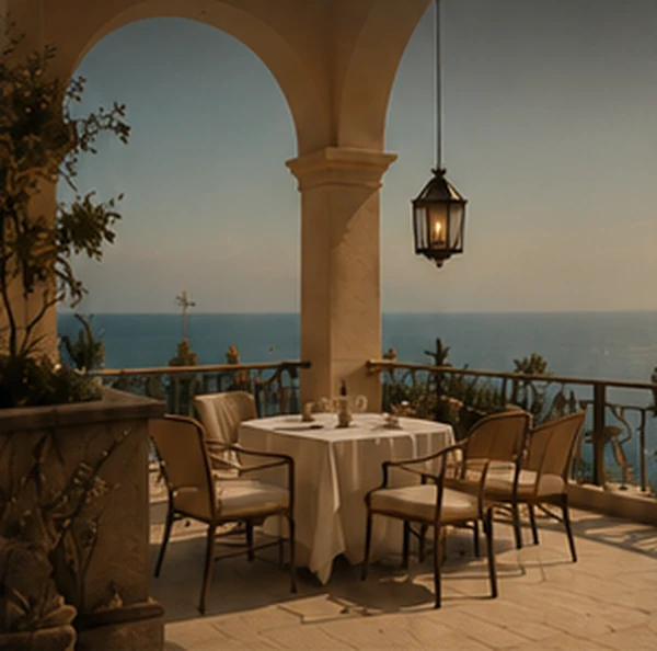 Table · Vanda